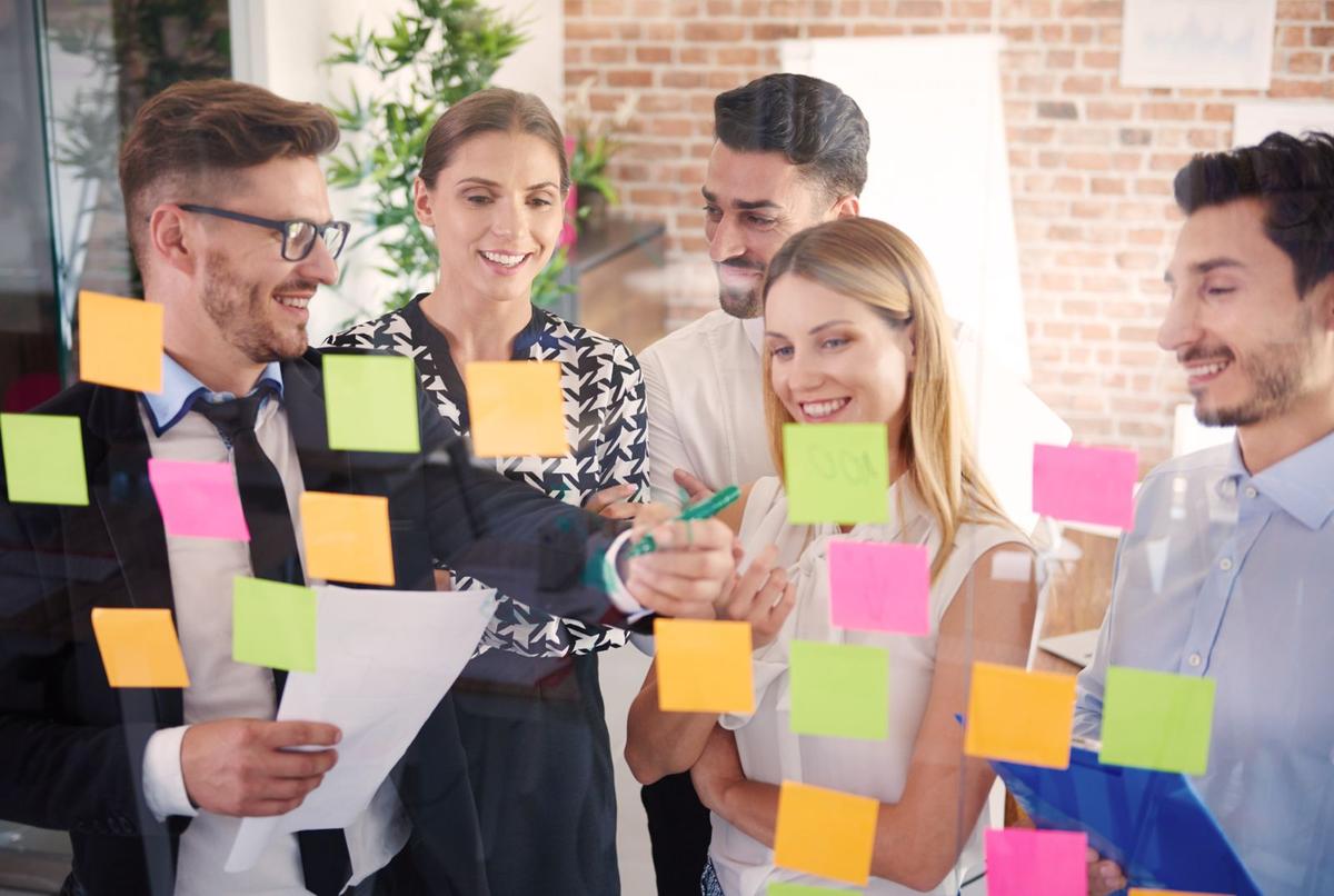 Enterprise collaboration