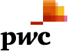 pwc logo